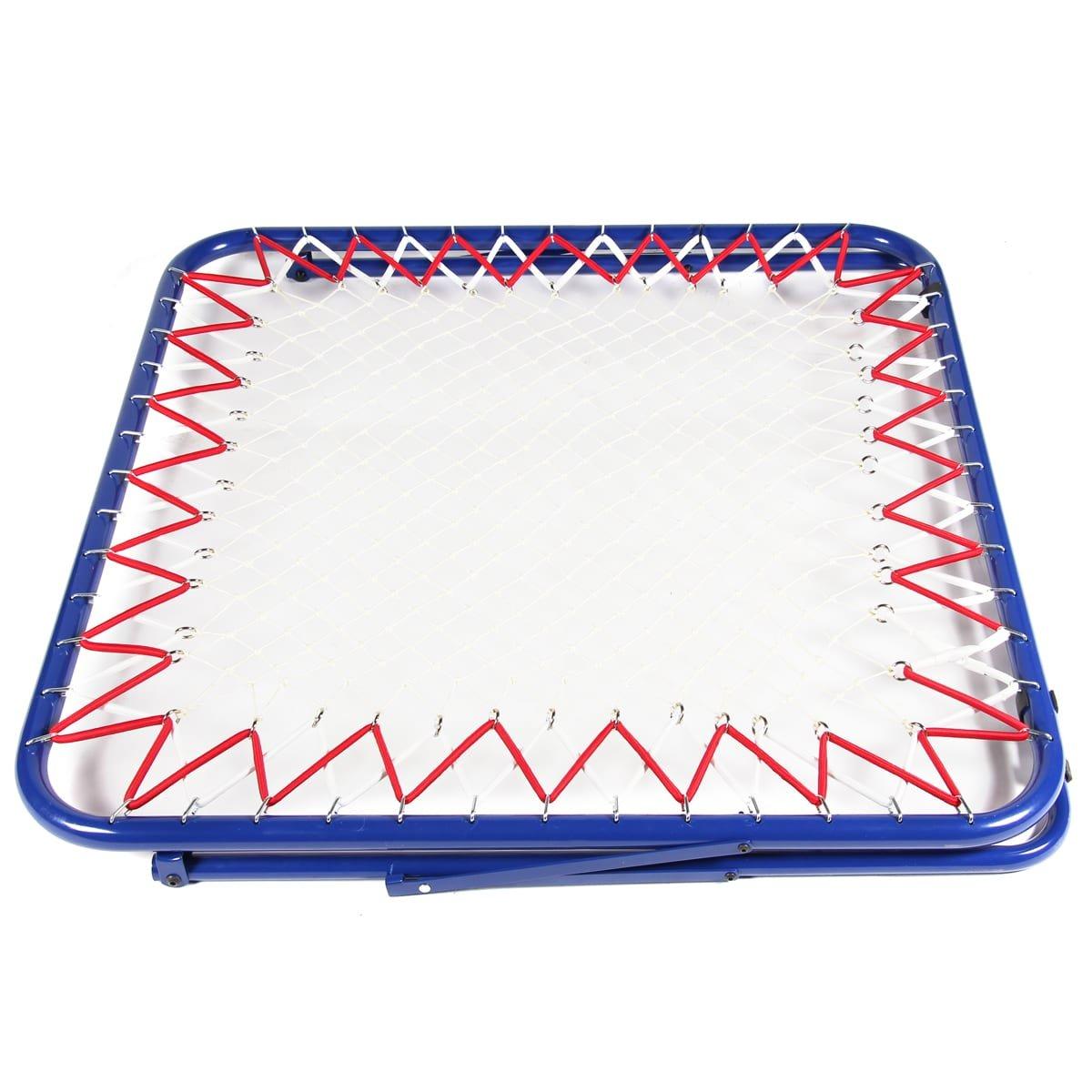 GladiatorFit  Neigbares Tchoukball-Tor / -Rahmen aus Aluminium 