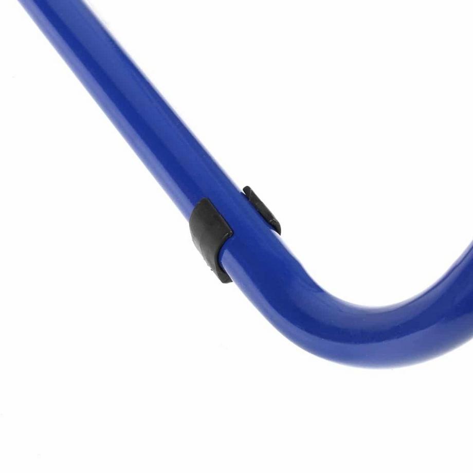 Omada  Porta / telaio per tchoukball in alluminio inclinabile Omada 