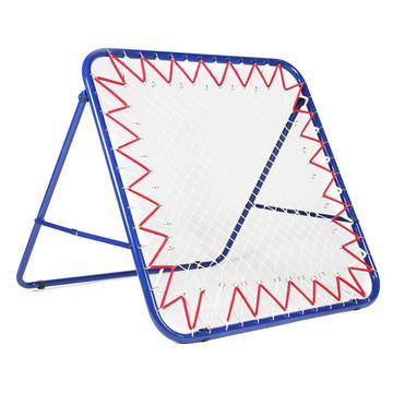 Porta / telaio per tchoukball in alluminio inclinabile Omada