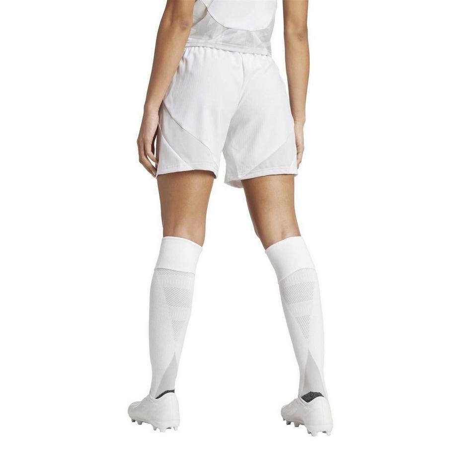 adidas  Tiro 24 Competition Pantaloncini Da Calcio Logo 