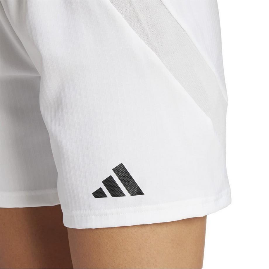 adidas  Tiro 24 Competition Pantaloncini Da Calcio Logo 