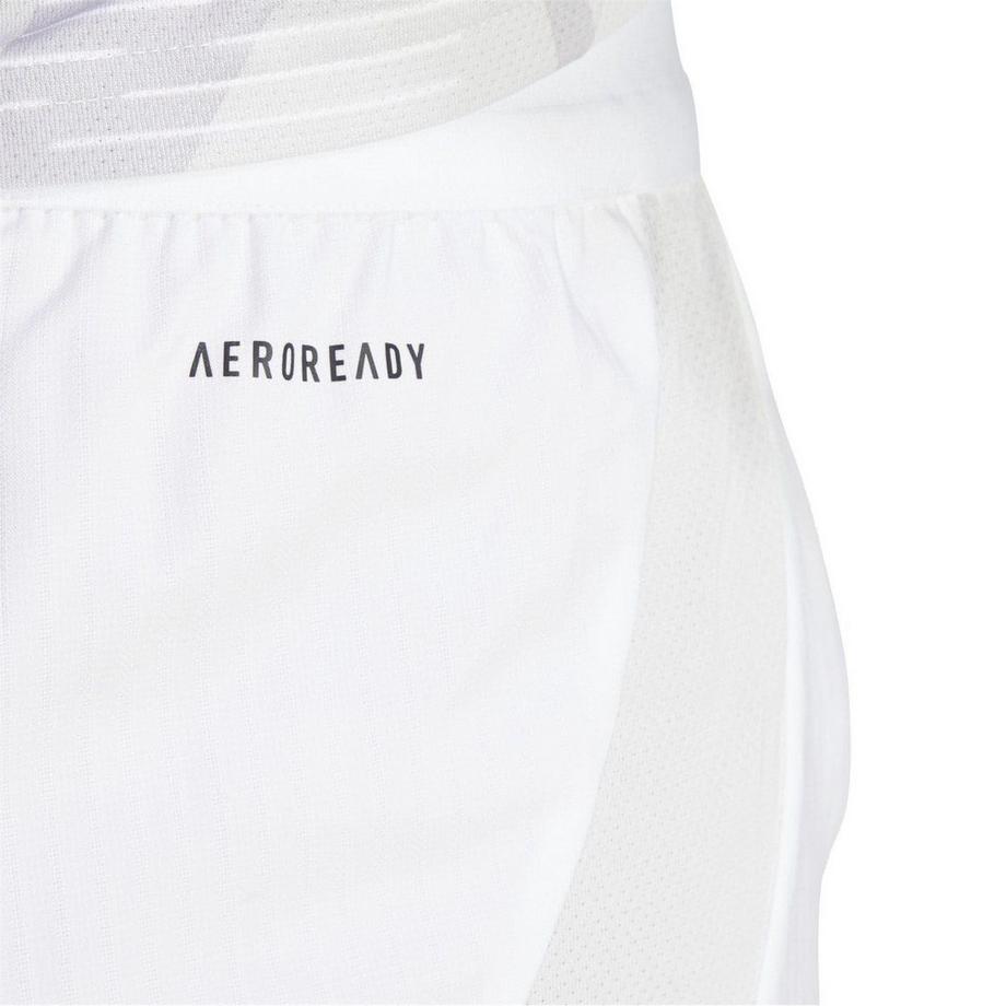adidas  Tiro 24 Competition Pantaloncini Da Calcio Logo 