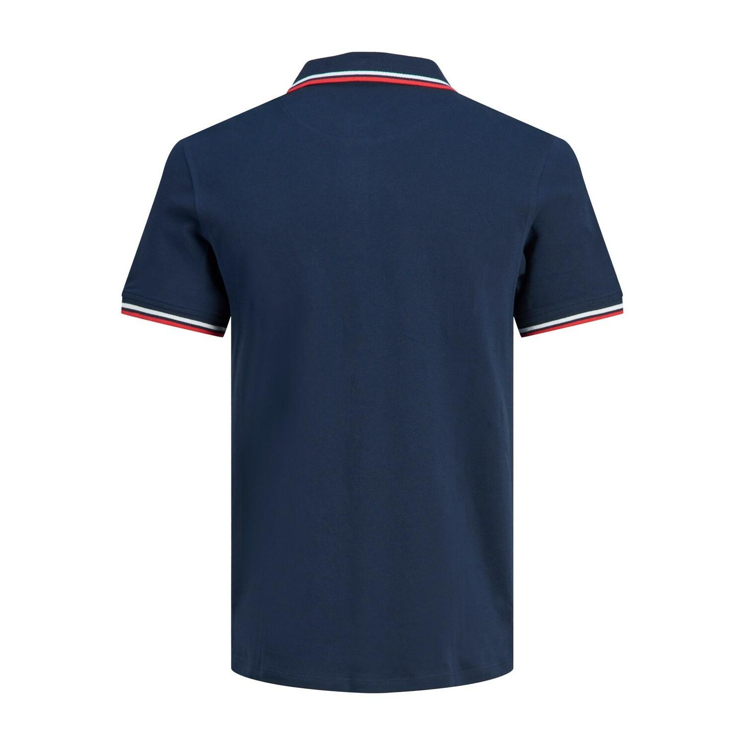 JACK & JONES  Polo Paulos 