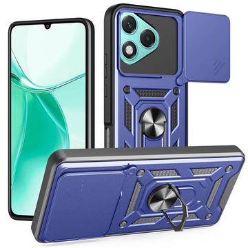 HONOR 400 Lite - Armor Case con kickstand