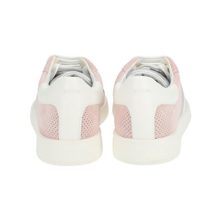 GEOX D36UGB 022BC Sneaker  