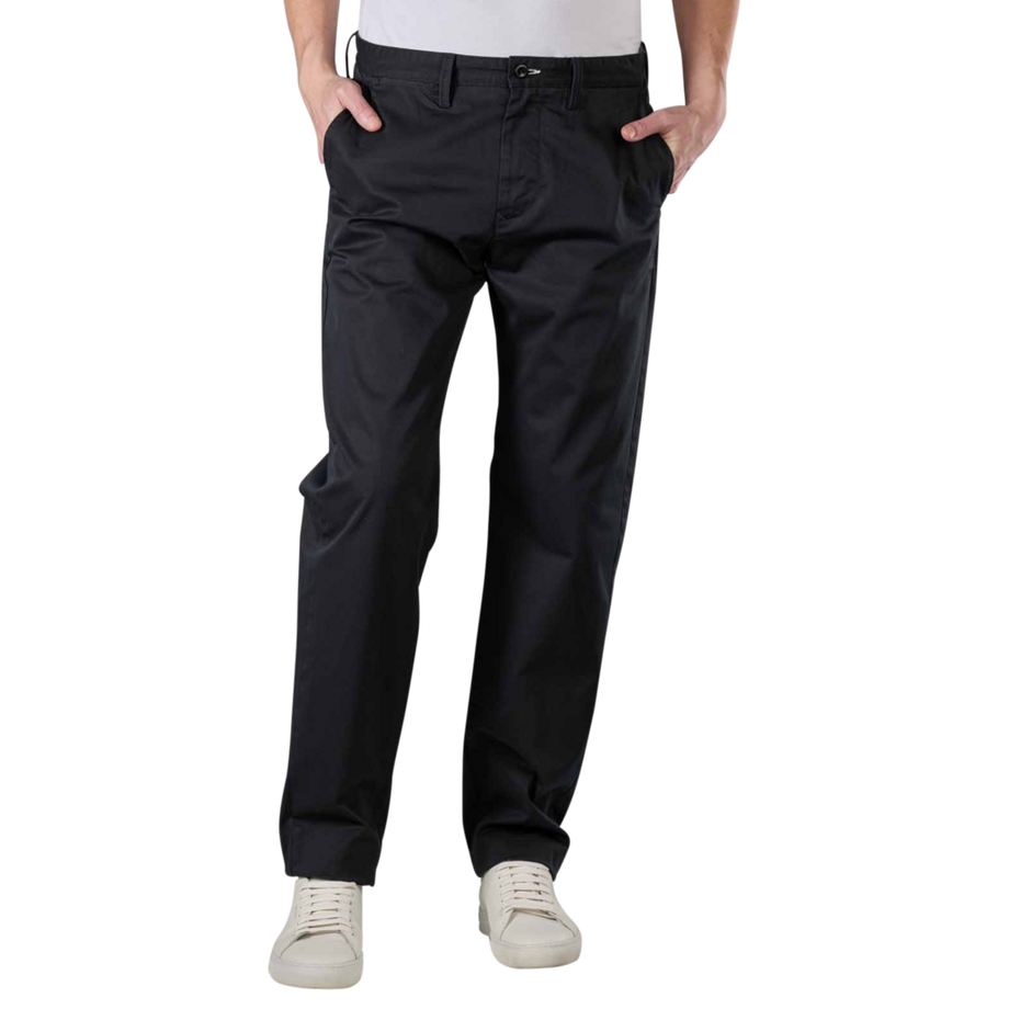 Regular Twill Chinos