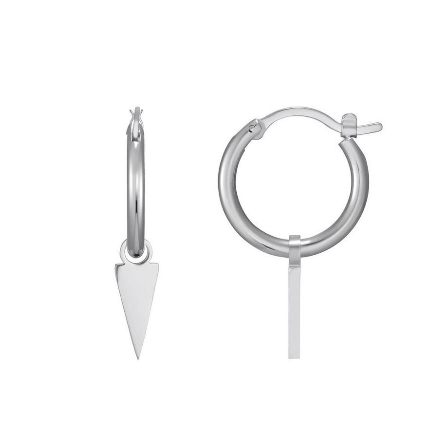 Heideman  Boucles d'oreilles Triangle 