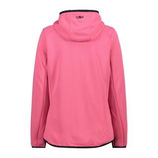 CMP Unlimitech Fleece Hoodie  