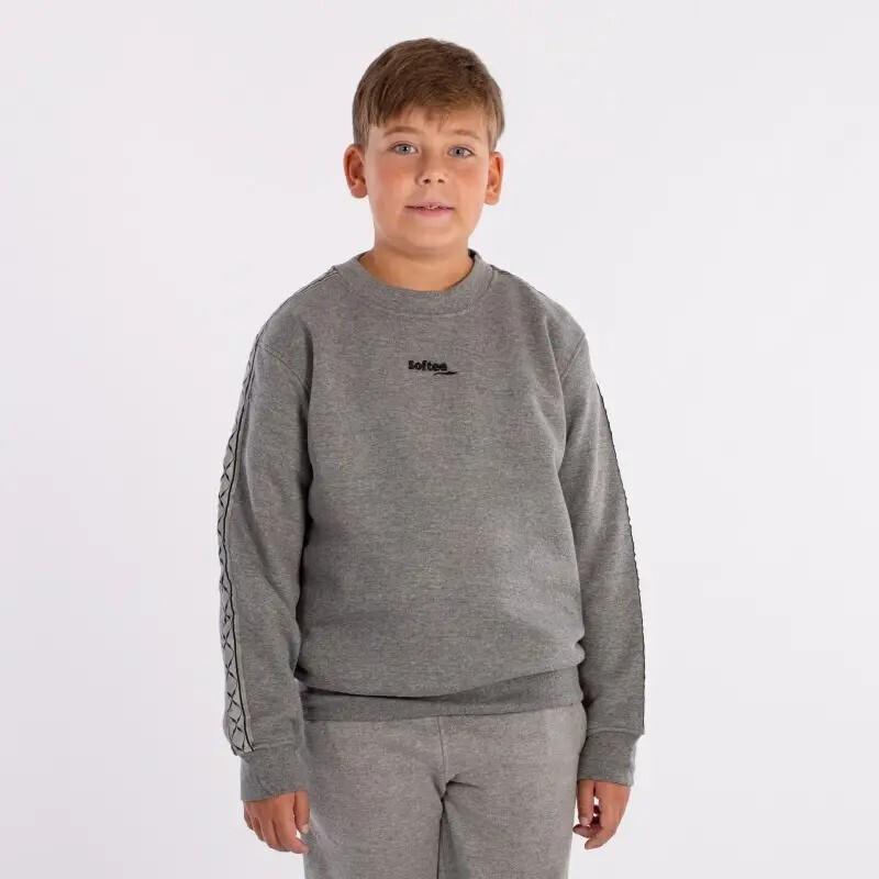 Softee  sweatshirt enfant planet 