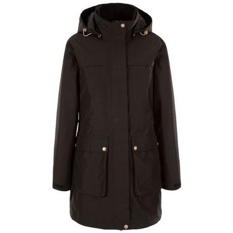 Trespass Giacca Lyrics  