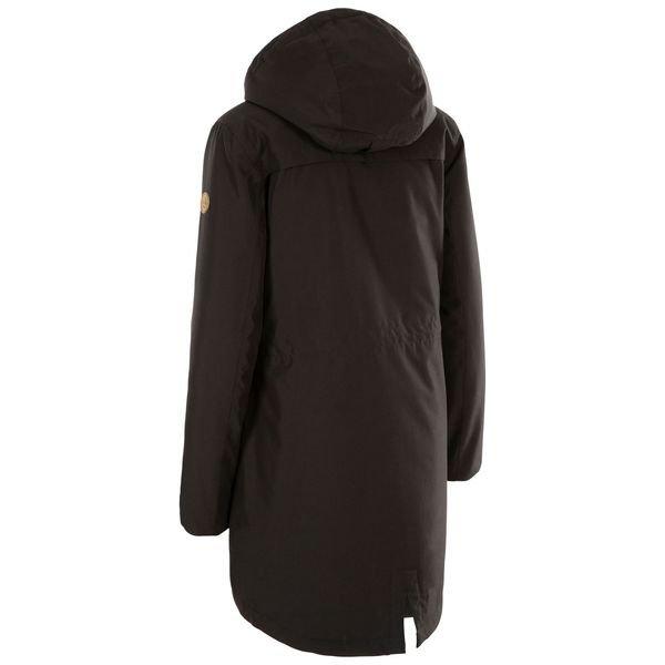 Trespass Giacca Lyrics  