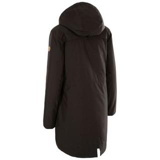 Trespass Giacca Lyrics  