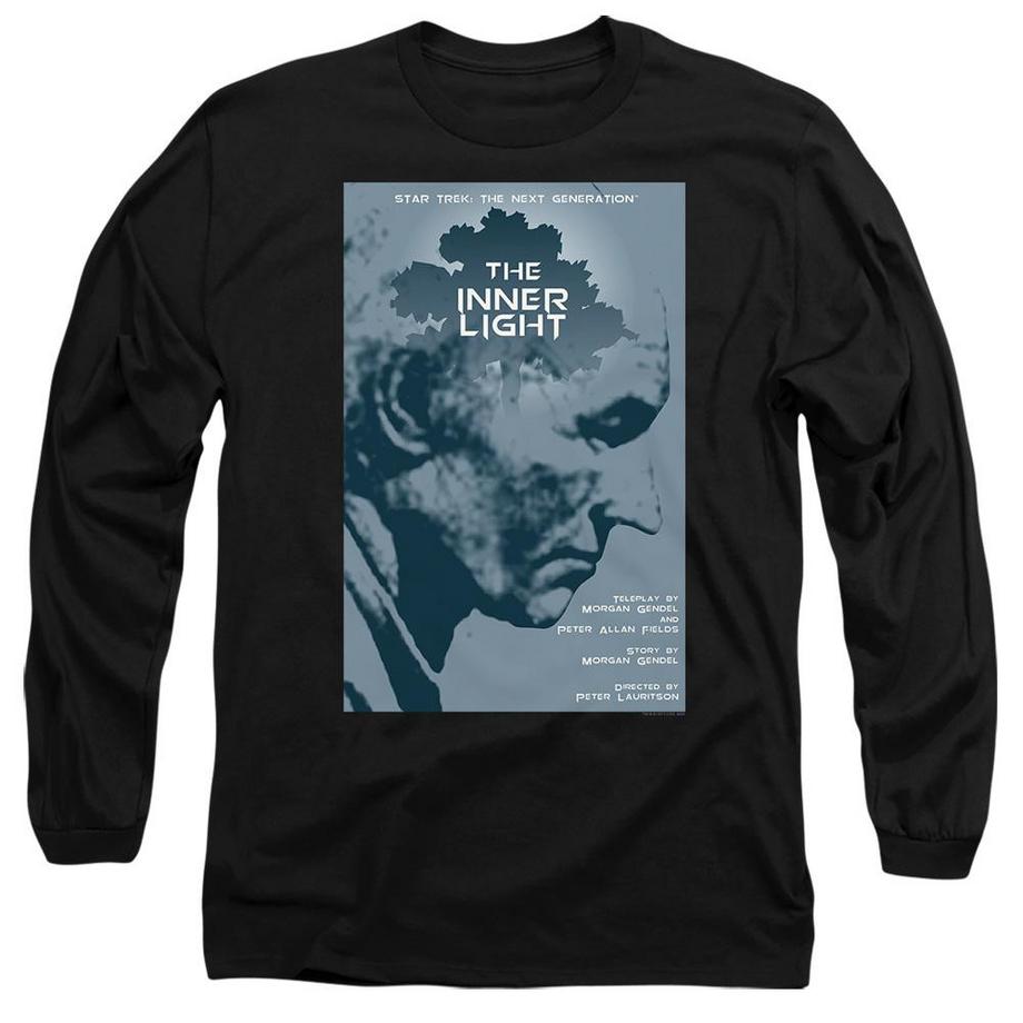 The Next Generation Season 5 Episode 25 TShirt