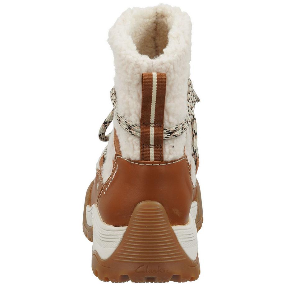 Clarks Stiefelette 26173408  