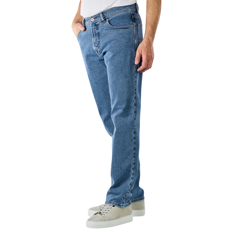 pierre cardin Dijon Comfort Fit Jeans  