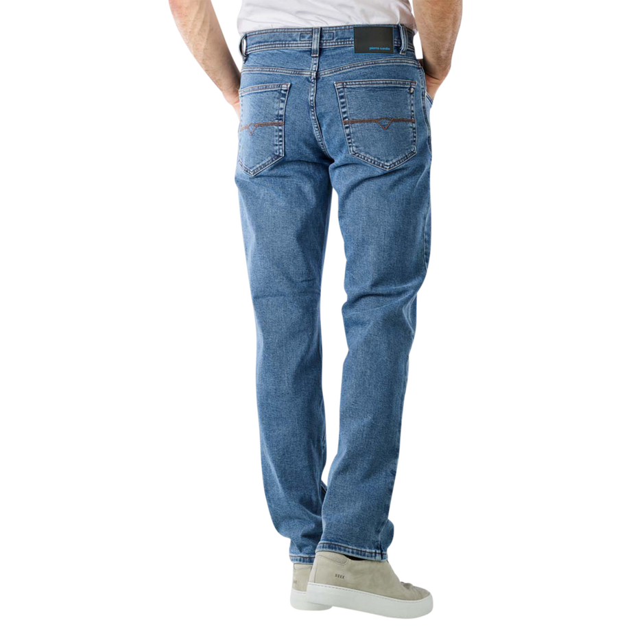 pierre cardin Dijon Comfort Fit Jeans  