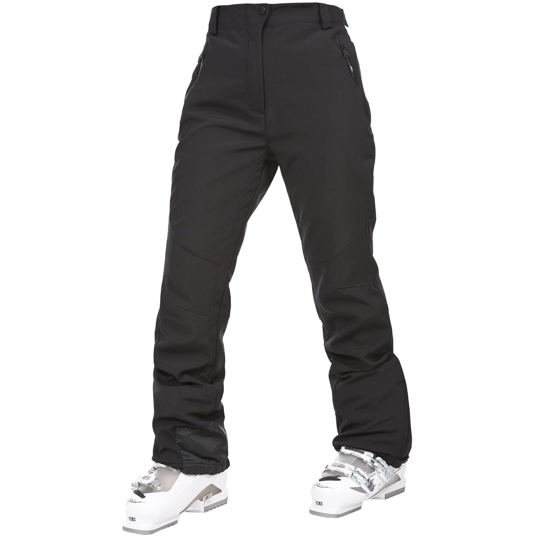 Spyder Skihose W Strutt Big Skihose Für Damen Produktbild-Vorschau 1