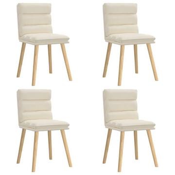 Esszimmerstuhl leinen