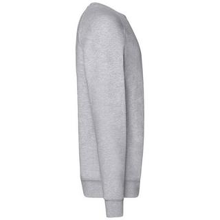 Fruit of the Loom Raglanärmel Sweatshirt  