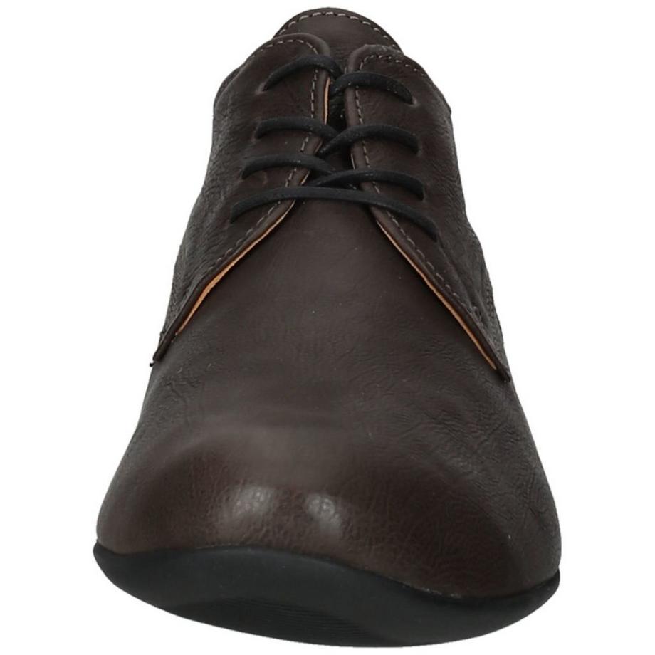 Think! ! Scarpe Stringate  