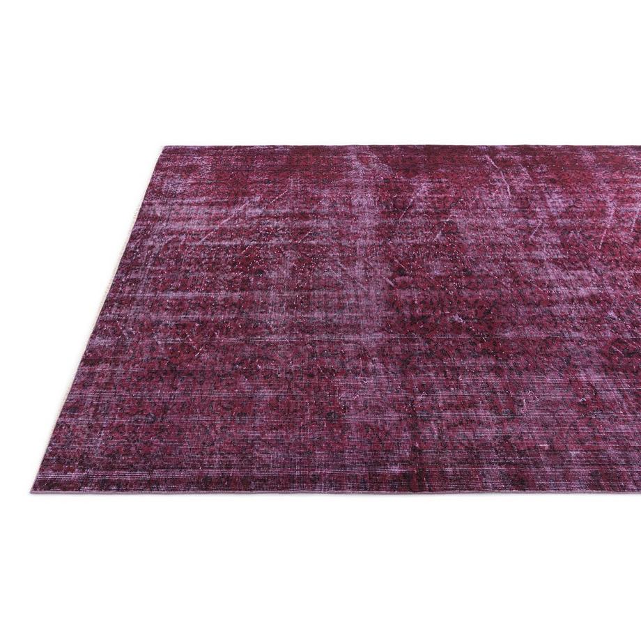 VIDAL Handgemachter Teppich Ultra Vintage  