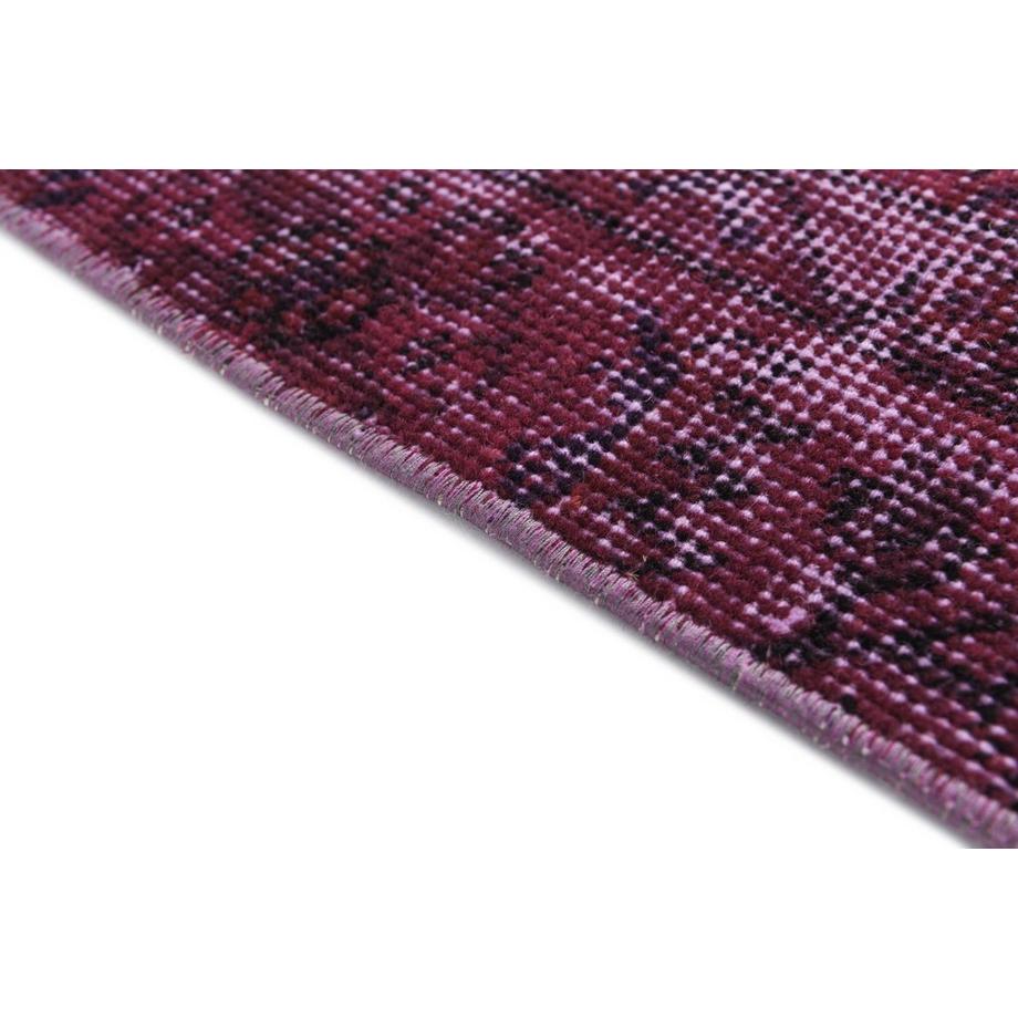 VIDAL Handgemachter Teppich Ultra Vintage  