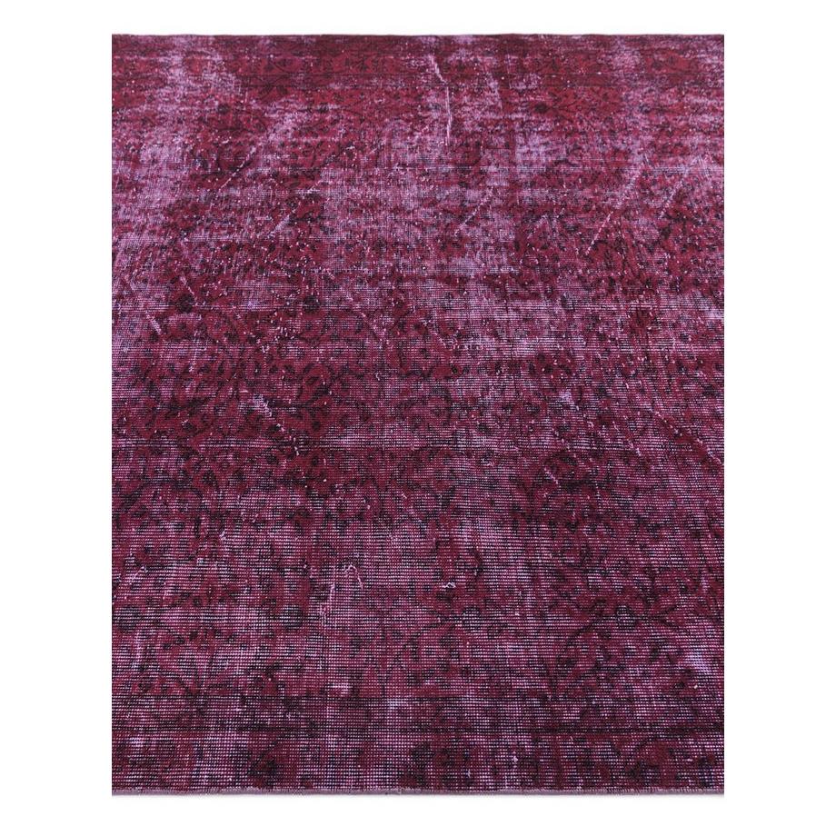 VIDAL Handgemachter Teppich Ultra Vintage  