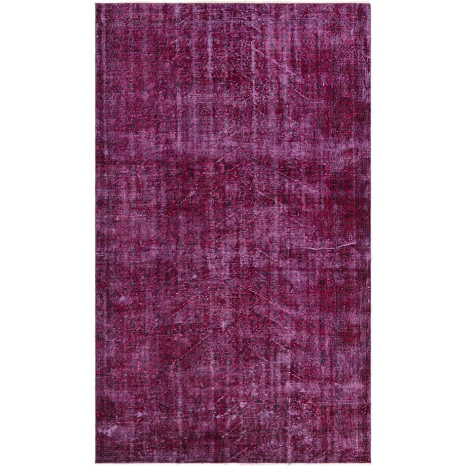 VIDAL Handgemachter Teppich Ultra Vintage  