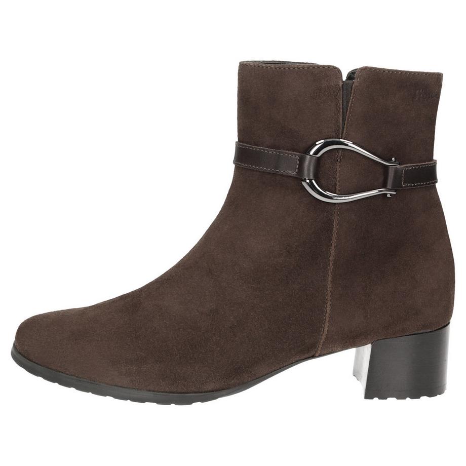 Sioux Bottines Fendrina-715  