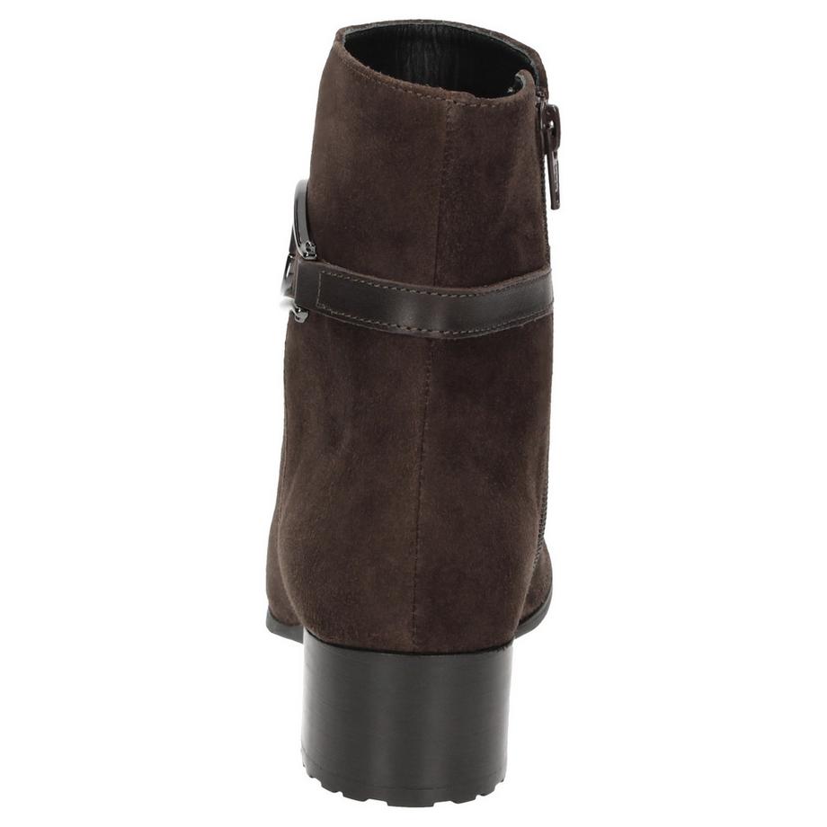 Sioux Bottines Fendrina-715  