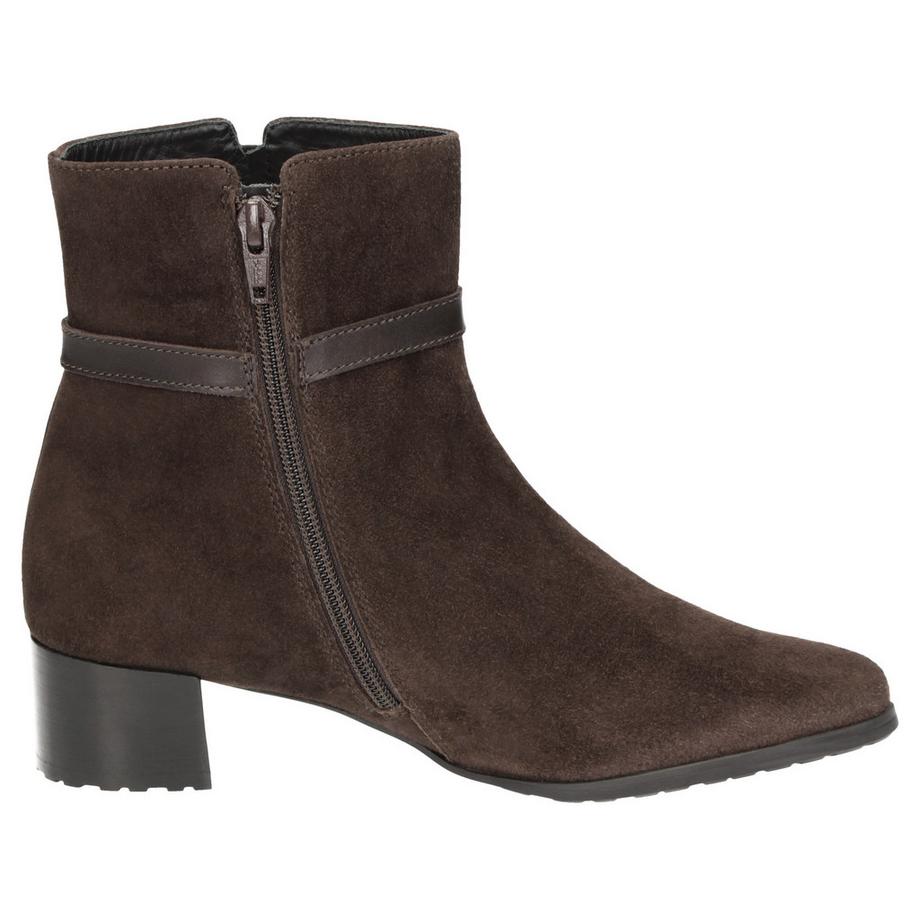 Sioux Bottines Fendrina-715  
