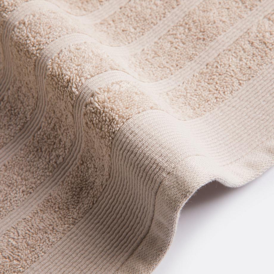 La Redoute Intérieurs Maxi-Badetuch Zavara  