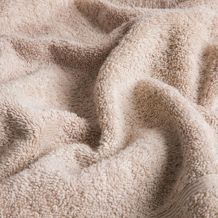 La Redoute Intérieurs Maxi-Badetuch Zavara  