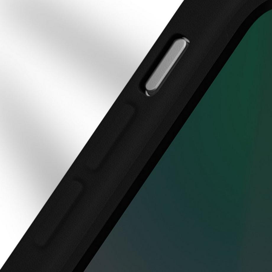 Avizar  Cover 360° iPhone X e XS Nera 