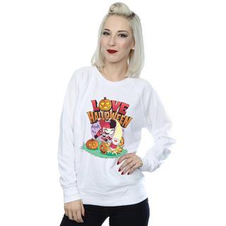 DC COMICS  Sweat SUPER FRIENDS 