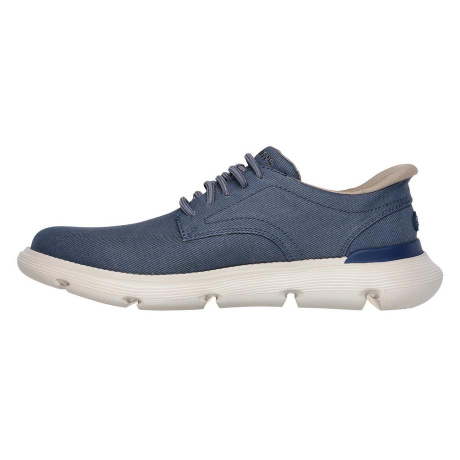 SKECHERS Baskets Garza Clive  