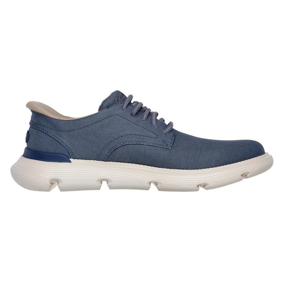 SKECHERS Baskets Garza Clive  