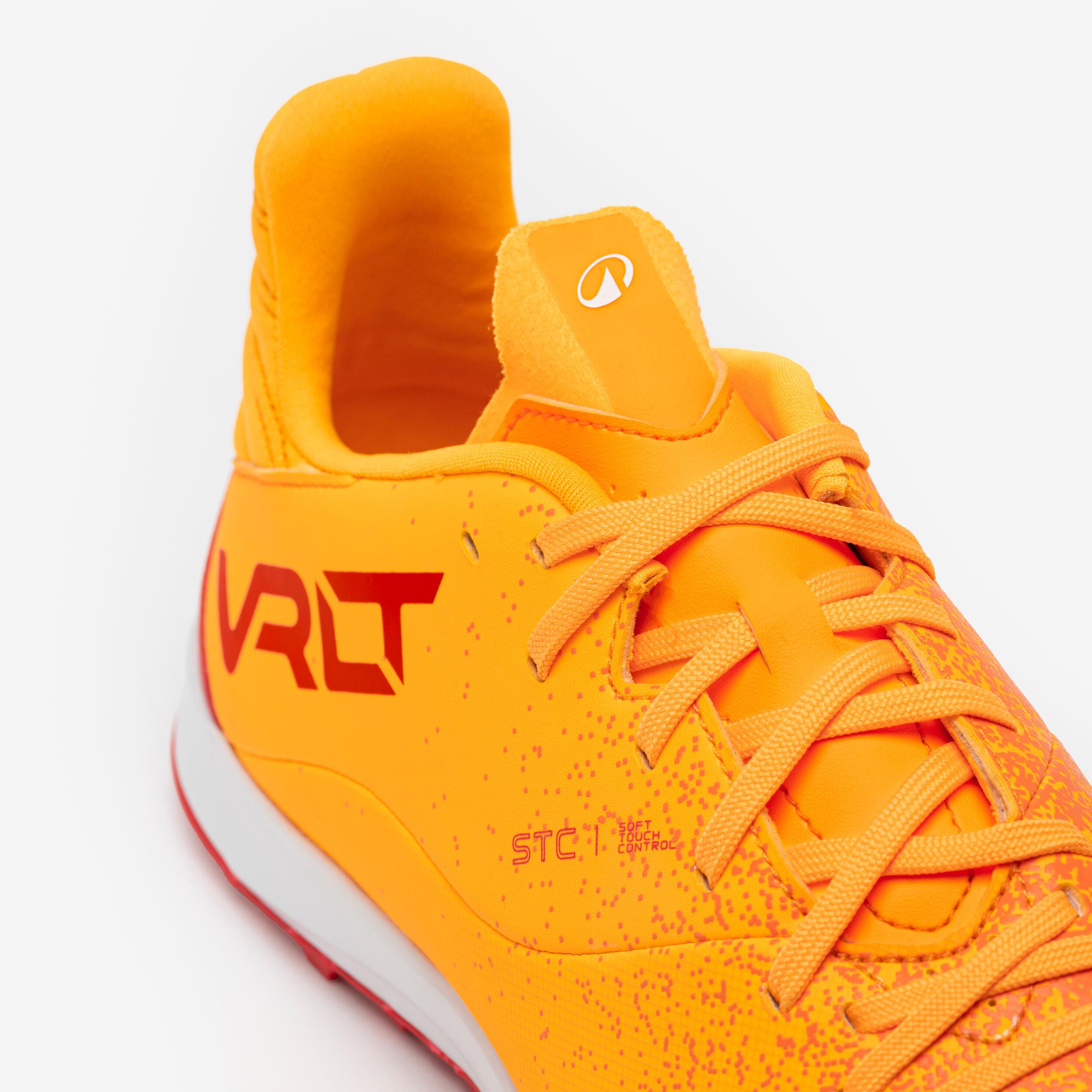 KIPSTA  Fussballschuhe Viralto I TT Hartplatz 