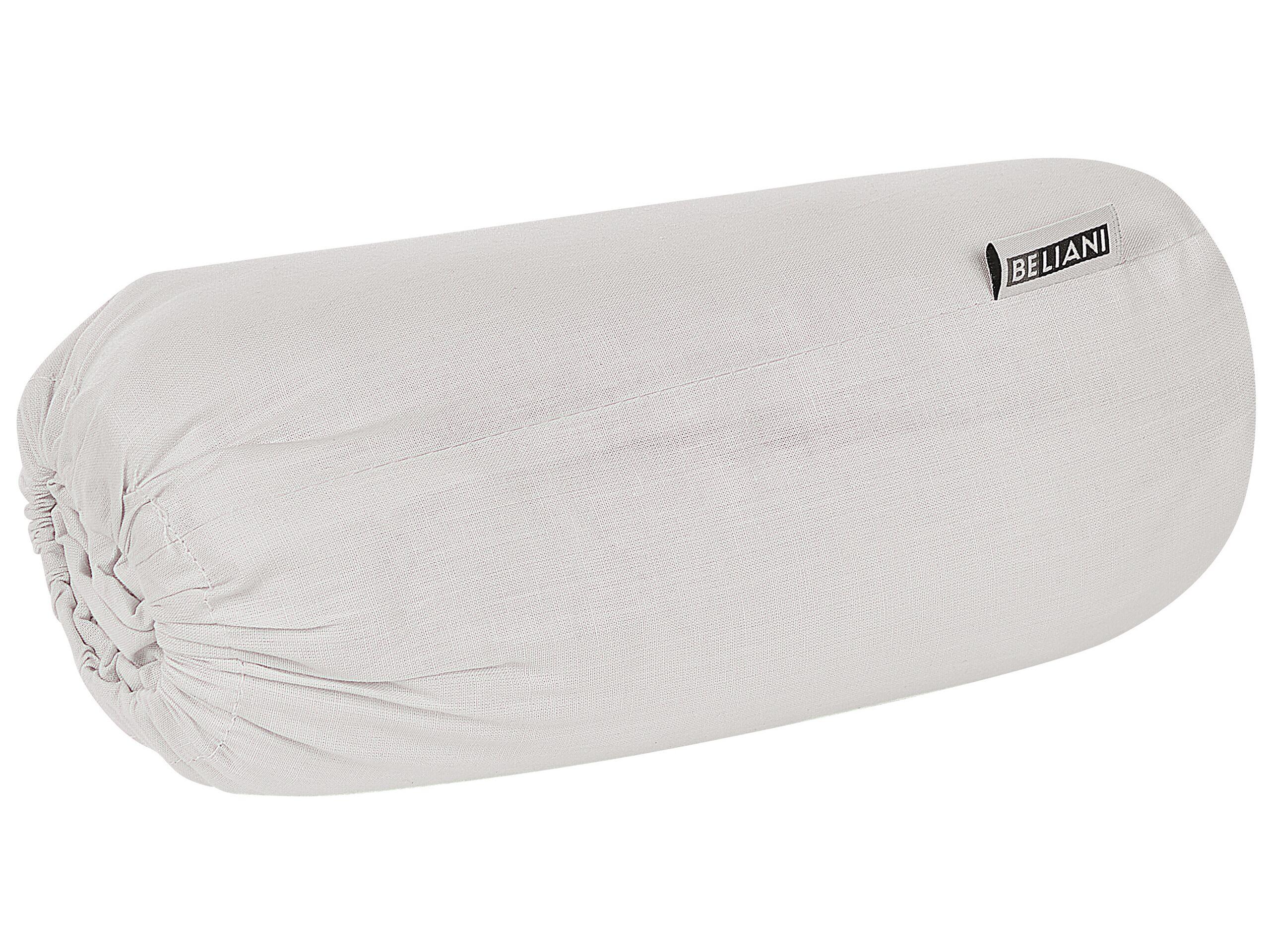 Beliani JANBU Lenzuolo con Angoli in Cotone  