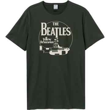 Yellow Submarine TShirt