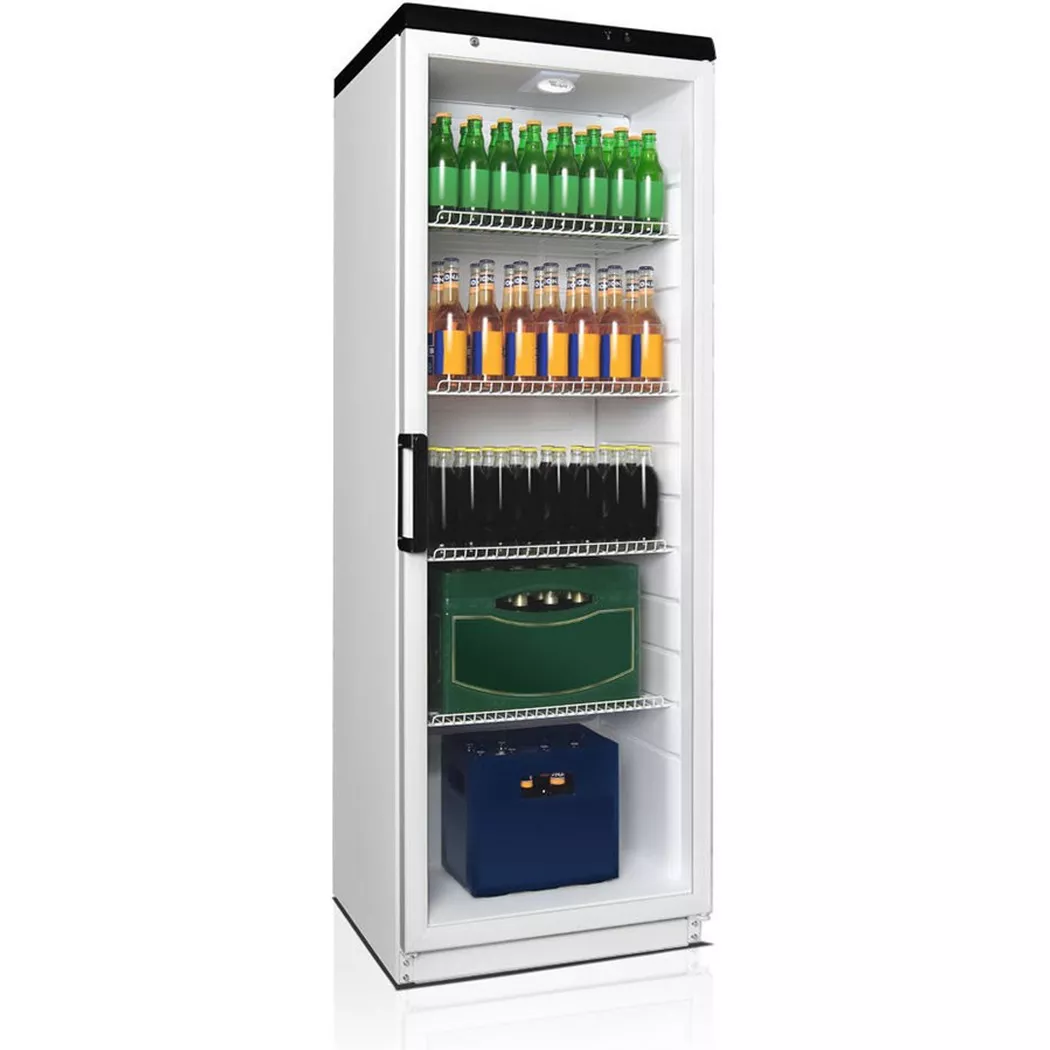 Whirlpool – Gewerbekühlschrank ADN 2022, One Size, Weiss