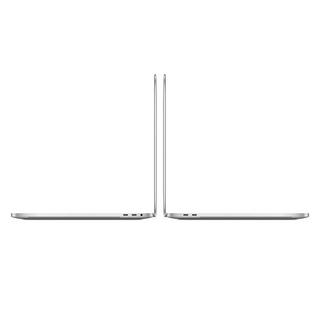 Apple  Reconditionné MacBook Pro Touch Bar 16 2019 i7 2,6 Ghz 32 Go 512 Go SSD Argent - Très bon état 