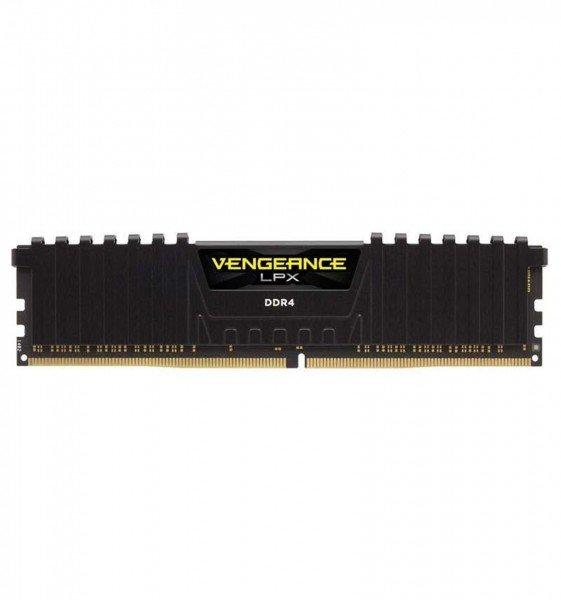 Corsair  Vengeance LPX, 32GB memoria 4 x 8 GB DDR4 2666 MHz 