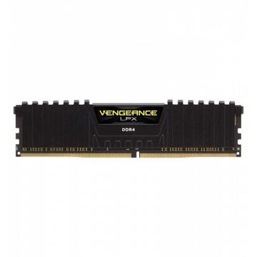 Vengeance LPX, 32GB memoria 4 x 8 GB DDR4 2666 MHz
