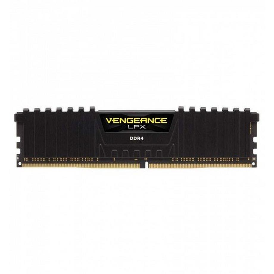 Vengeance LPX (4 x 8GB, DDR4-2666, DIMM 288)