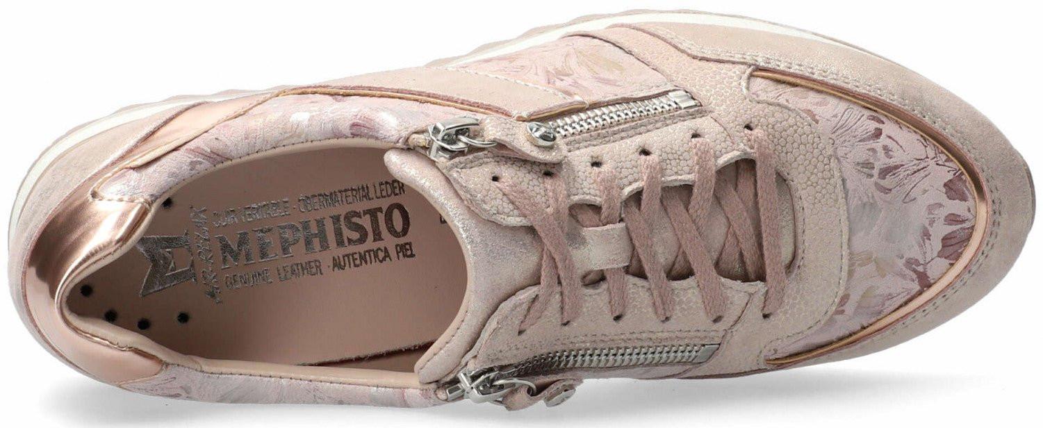 Mephisto  Toscana - Basket cuir 