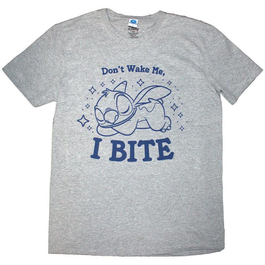 I Bite TShirt