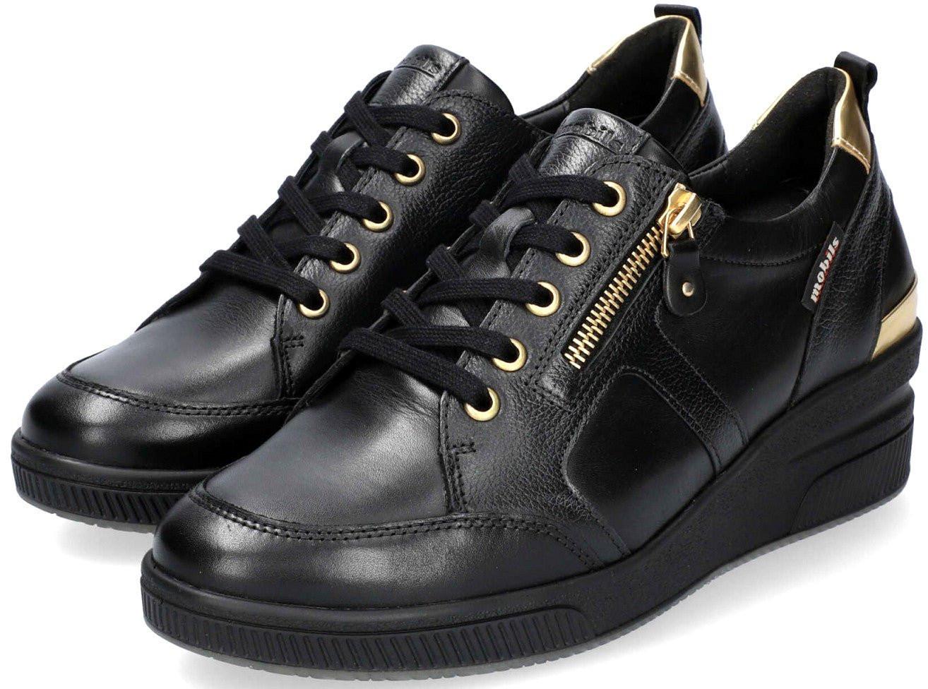 Mephisto  Trudie - Leder sneaker 