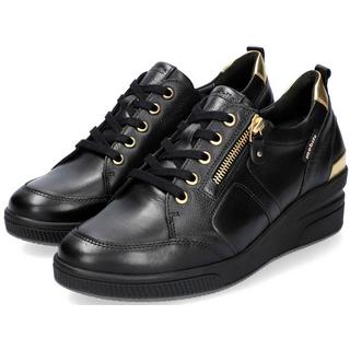 Mephisto  Trudie - Basket cuir 