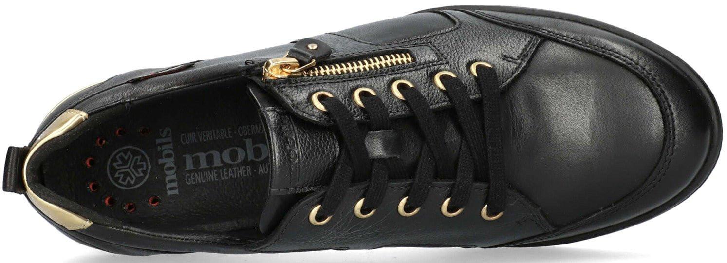 Mephisto  Trudie - Leder sneaker 